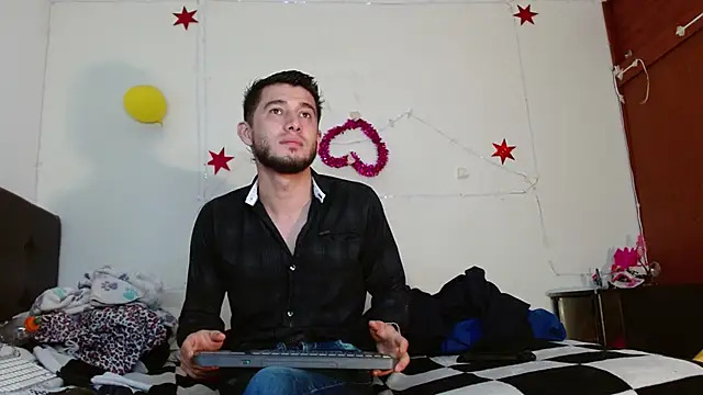 picante70  online show from 12, 11, 2025