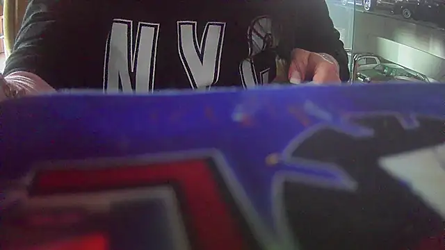 jumady-ts online show from 19, 11, 2025