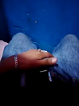 B4ldo25 online show from 2, 12, 2025