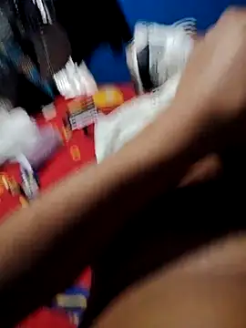 B4ldo25 online show from 29, 11, 2025