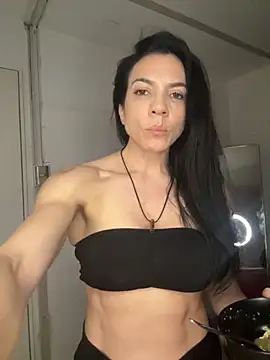 Kattefit online show from 23, 11, 2025