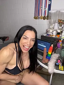 Kattefit online show from 16, 2, 2026