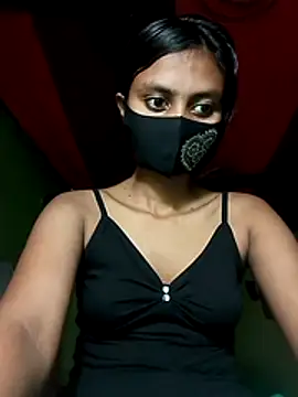 Snapshot of Night_Queen20 chatting on 31, 10, 2025 Night Queen20 online show from 31, 10, 2025