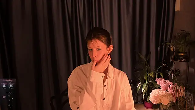 Soundless-Voice online show from 12, 10, 2025