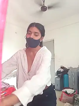 Zoya-Baby1 online show from 13, 2, 2026