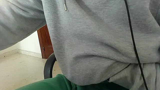 Snapshot of ZorroRomeo chatting on 8, 1, 2026 ZorroRomeo online show from 8, 1, 2026