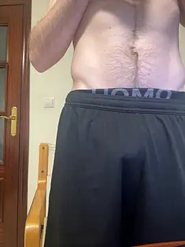 Snapshot of ZorroRomeo chatting on 22, 10, 2025 ZorroRomeo online show from 22, 10, 2025