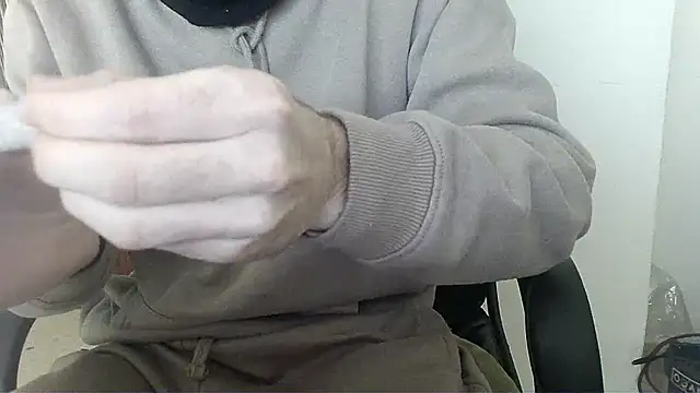 Snapshot of ZorroRomeo chatting on 13, 1, 2026 ZorroRomeo online show from 13, 1, 2026