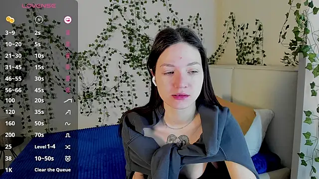 ChillGato online show from 11, 1, 2026