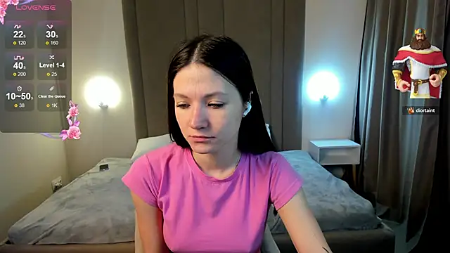 ChillGato online show from 18, 11, 2025