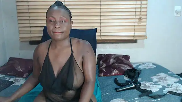 BlackDiamond21xx online show from 8, 1, 2026