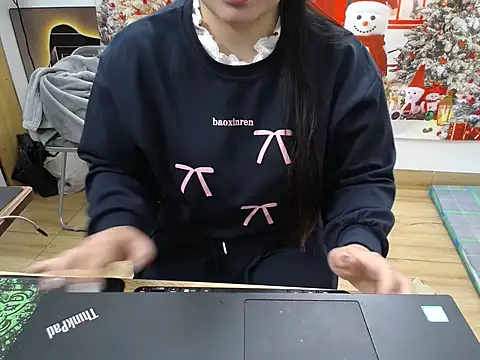 Hanna Mina online show from 22, 12, 2025