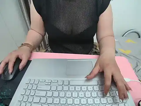 Hanna Mina online show from 14, 1, 2026