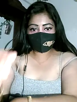 Jessica-03 online show from 2, 12, 2025