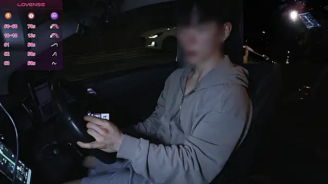 koreanboy2341 online show from 16, 7, 2026