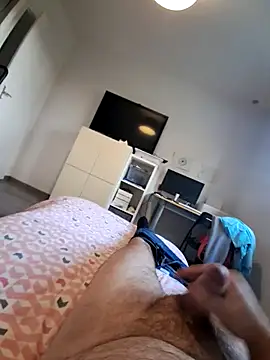 nico33000a online show from 3, 12, 2025