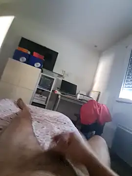 nico33000a online show from 14, 10, 2025