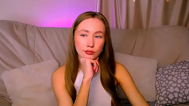 EllyColins online show from 12, 3, 2026