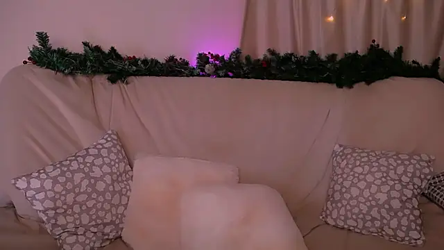 EllyColins online show from 12, 1, 2026