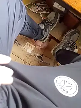 szabi1995 online show from 14, 10, 2025