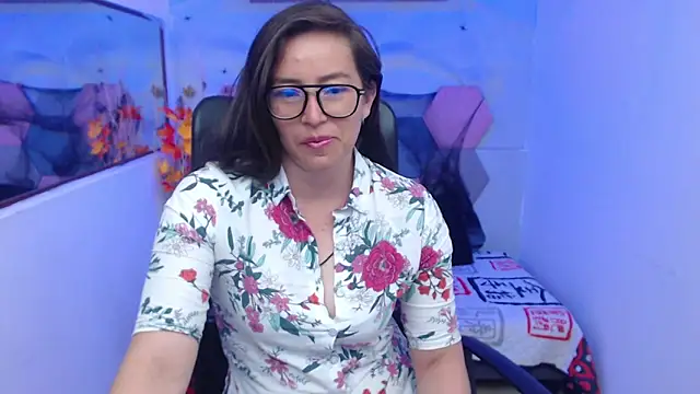 Lui Fer01 online show from 29, 10, 2025