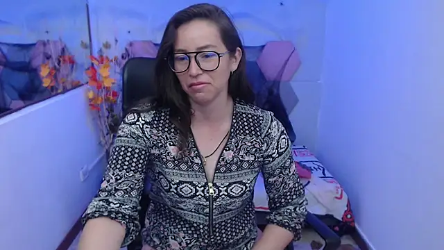 Lui Fer01 online show from 26, 10, 2025