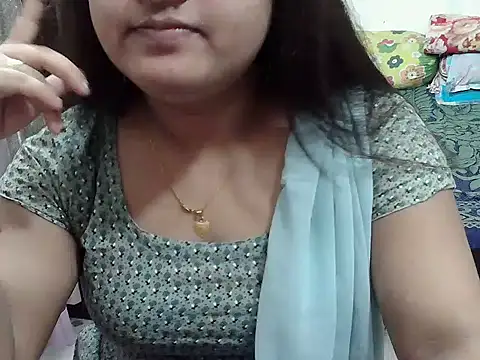 SexyRani2000 online show from 30, 11, 2025