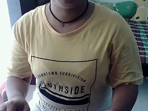 SexyRani2000 online show from 6, 11, 2025