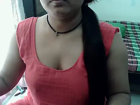 SexyRani2000 online show from 7, 11, 2025