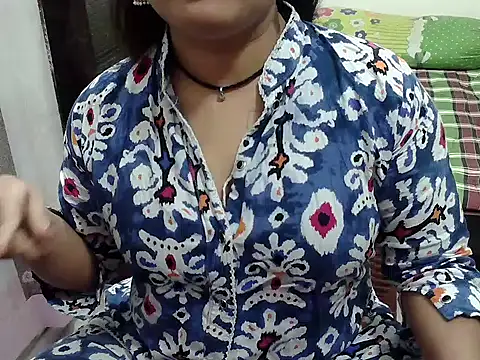 SexyRani2000 online show from 11, 11, 2025