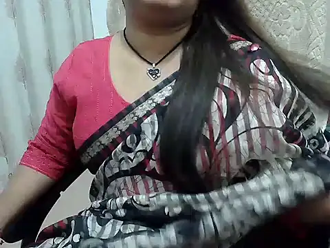 Snapshot of SexyRani2000 chatting on 19, 6, 2026 SexyRani2000 online show from 19, 6, 2026