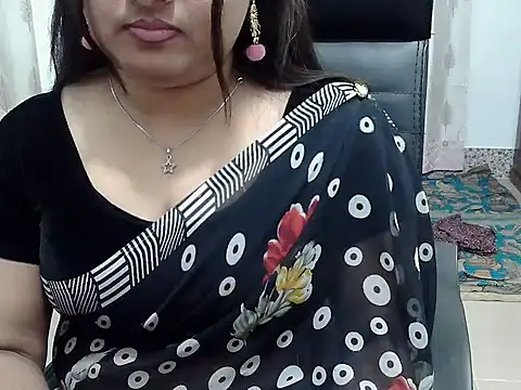 SexyRani2000 online show from 11, 1, 2026
