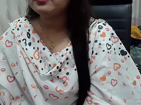 SexyRani2000 online show from 11, 2, 2026