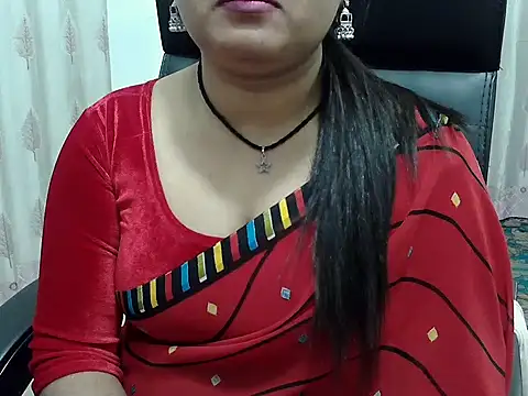 SexyRani2000 online show from 15, 1, 2026
