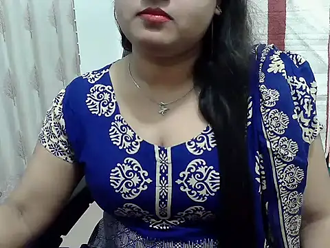 SexyRani2000 online show from 10, 3, 2026