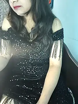 Model Show01 online show from 26, 11, 2025