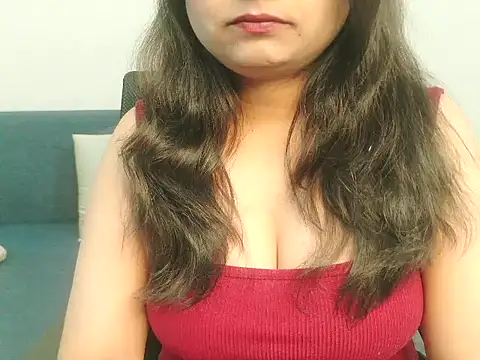 Model Show01 online show from 8, 1, 2026