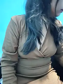 Model Show01 online show from 14, 12, 2025