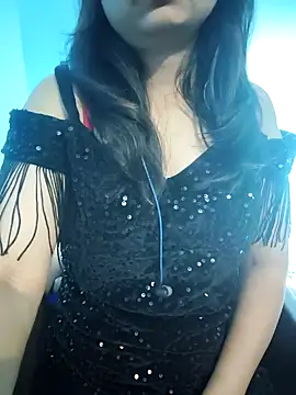 Model Show01 online show from 29, 11, 2025