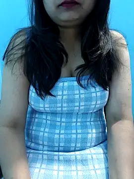 Model Show01 online show from 1, 12, 2025