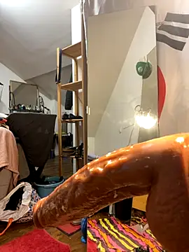 culotteclate online show from 29, 10, 2025