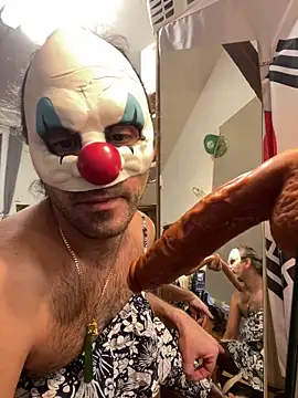 culotteclate online show from 5, 12, 2025