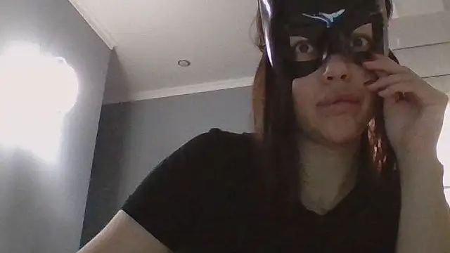 Yanorell online show from 11, 2, 2026