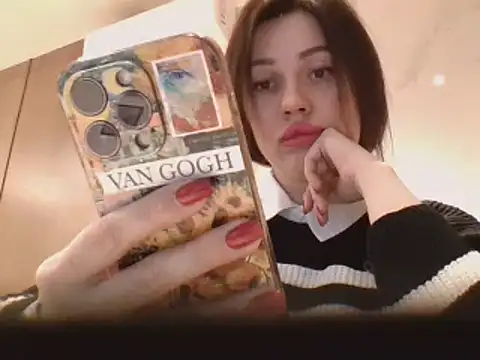 Yanorell online show from 13, 2, 2026