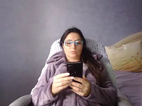 LuckyLisa23 online show from 8, 1, 2026