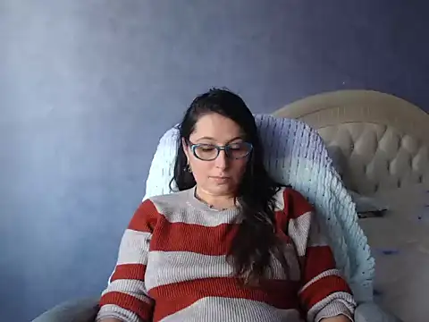 LuckyLisa23 online show from 28, 10, 2025