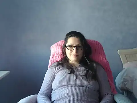 LuckyLisa23 online show from 8, 3, 2026