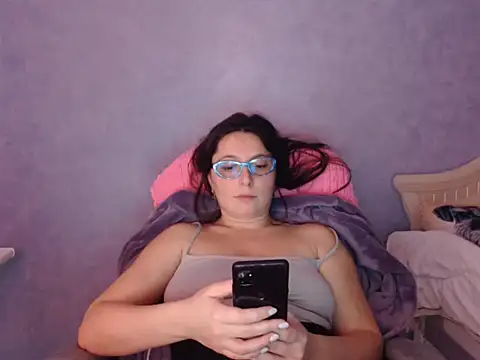 LuckyLisa23 online show from 28, 2, 2026