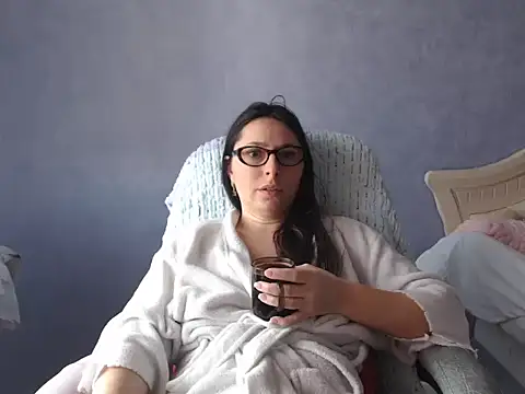 LuckyLisa23 online show from 23, 3, 2026