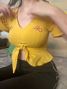 KittieCreme online show from 7, 3, 2026